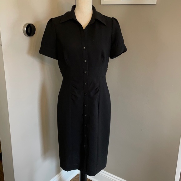 Calvin Klein Dresses & Skirts - Calvin Klein black dress